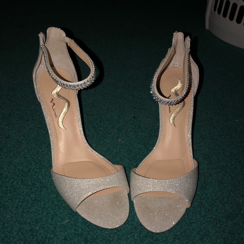 Formal Heels